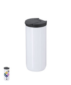 Sublimations Wärme Trinkbecher Lyrena