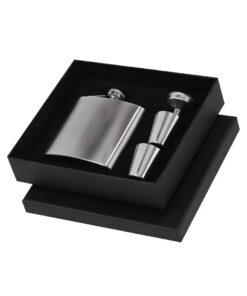 Alternative view of Flachmann Almaz