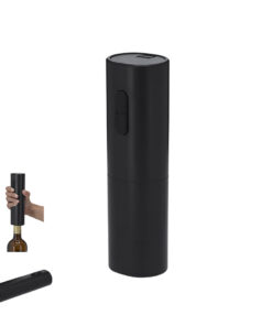 Elektrischer Korkenzieher Breya