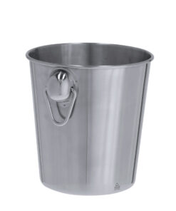 Alternative view of Eiskübel Daris