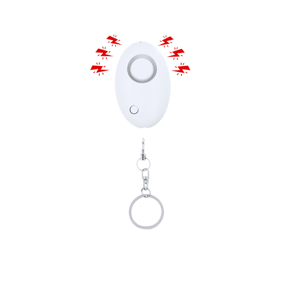 Persönlicher Alarm Lyra – Bild 2