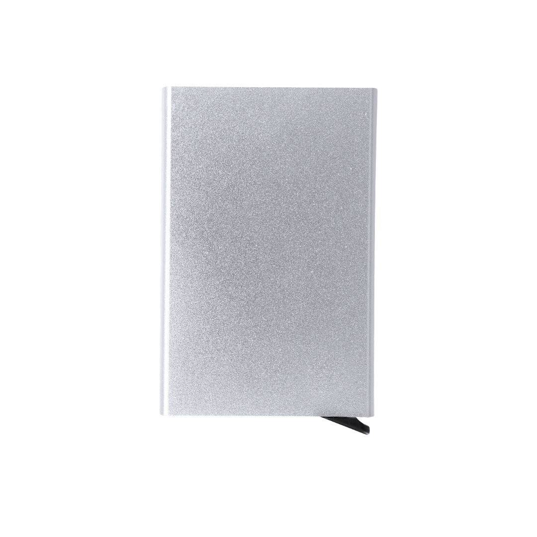 Visitenkartenetui Harbanix – Bild 5