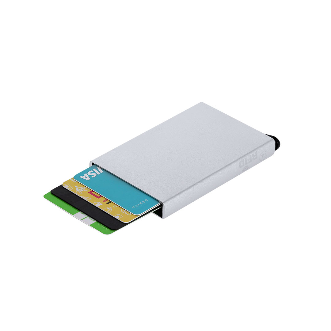 Visitenkartenetui Harbanix – Bild 2