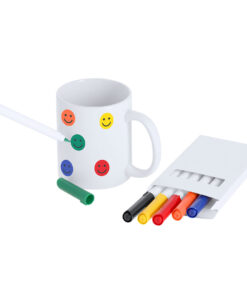 Alternative view of Markerset Kuyam