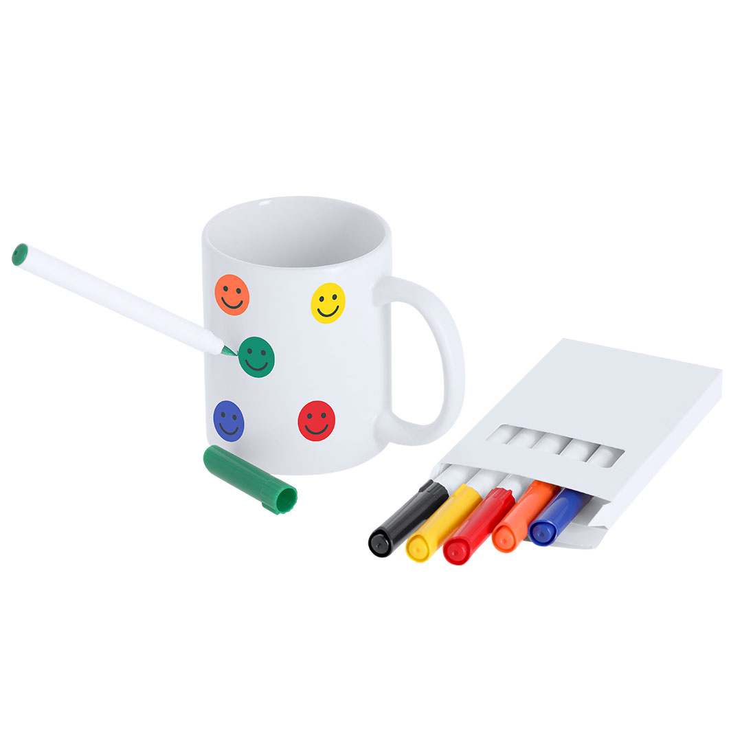 Markerset Kuyam – Bild 2