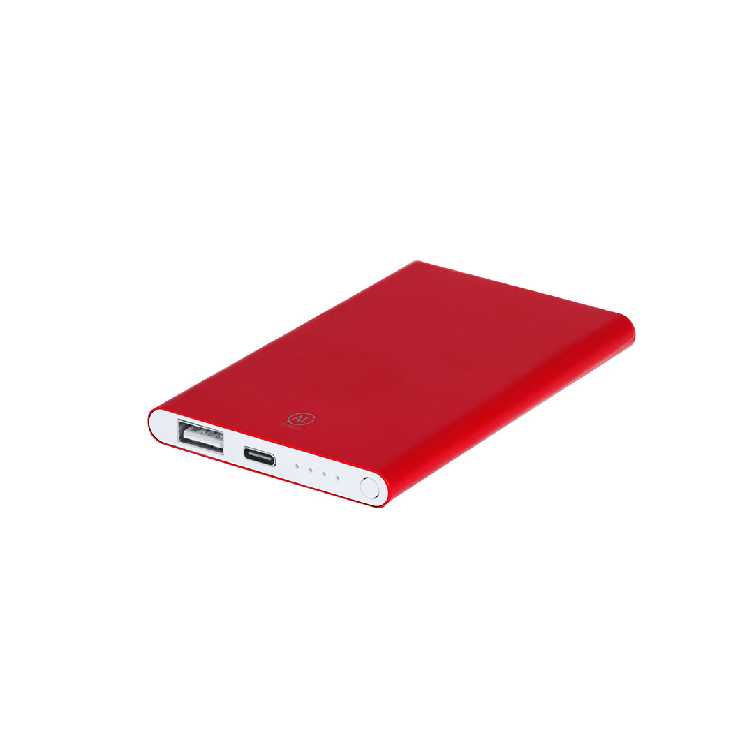 Power Bank Backen – Bild 10