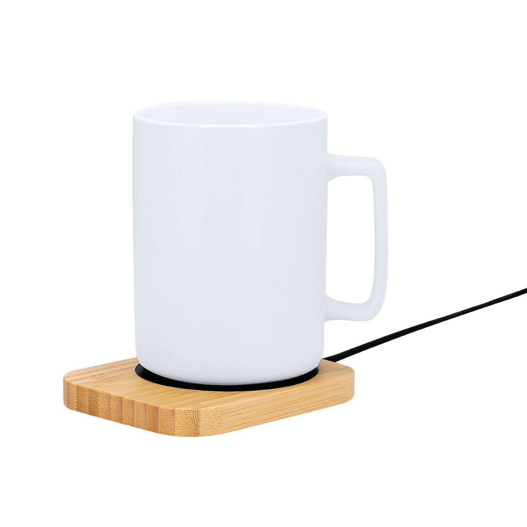 Tasse Wärmer Zobil – Bild 3