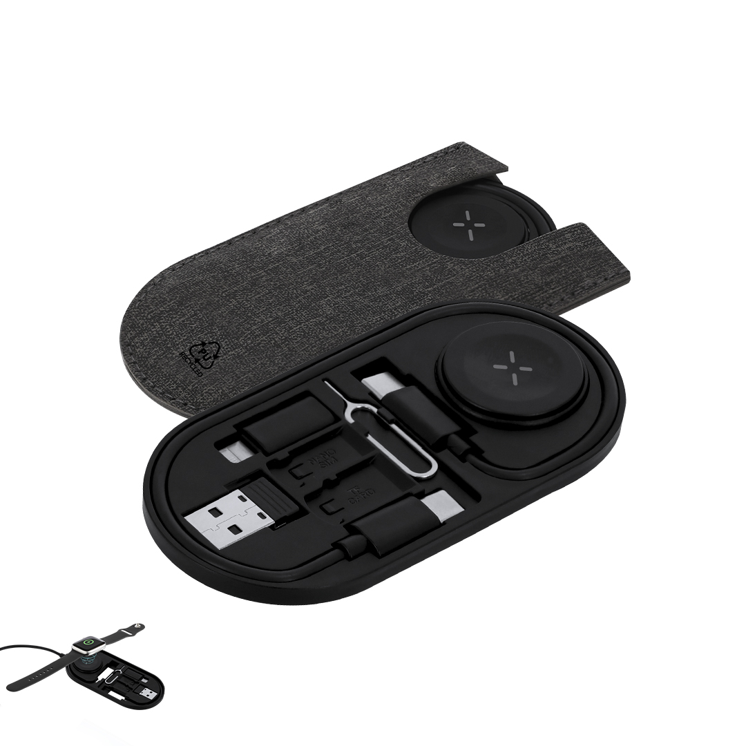 Ladegerätkabel Set Nebrex