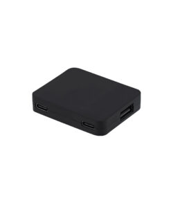 Alternative view of USB Hub Baycen