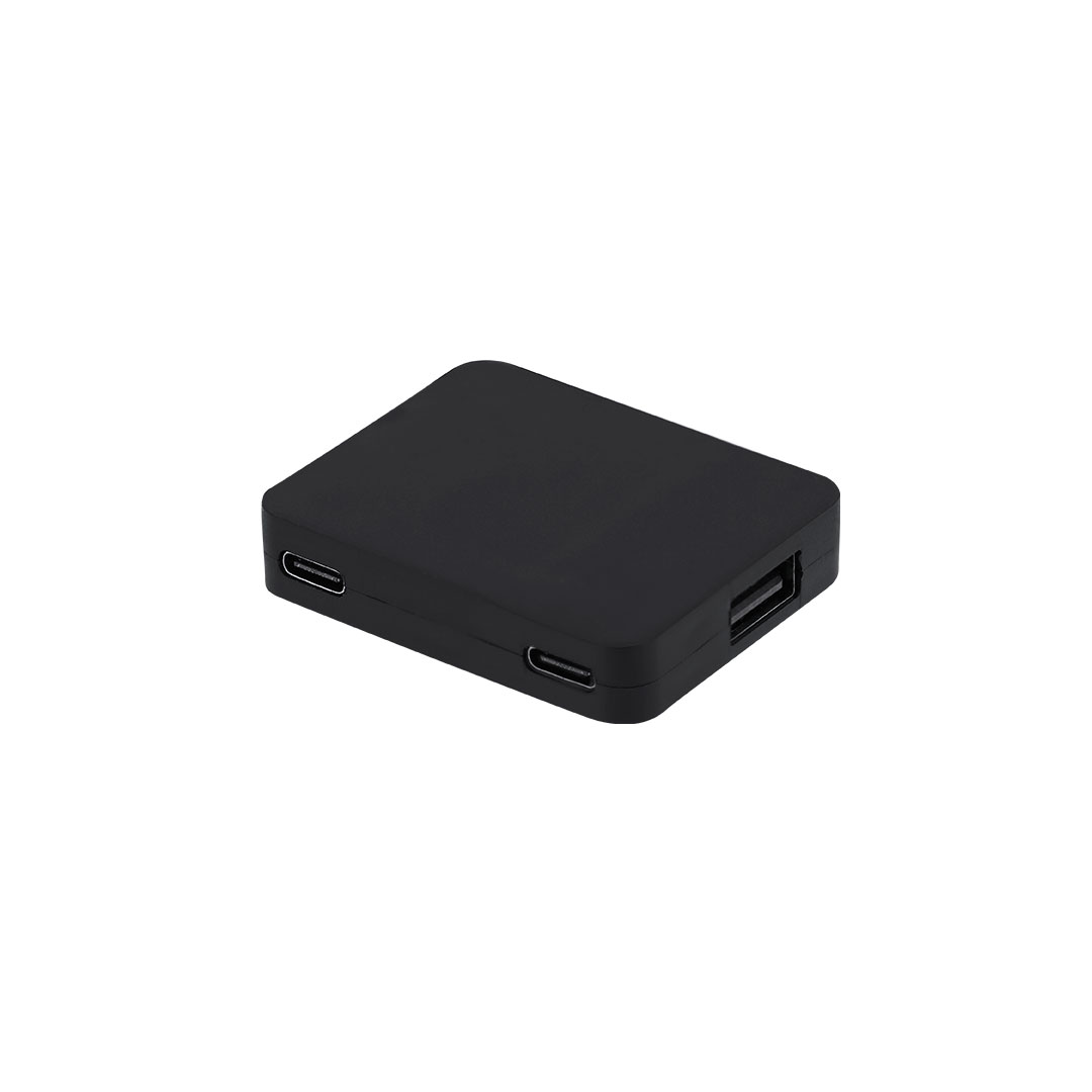 USB Hub Baycen – Bild 2