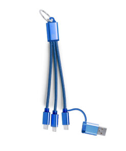 Alternative view of Ladegerätkabel Bikoc