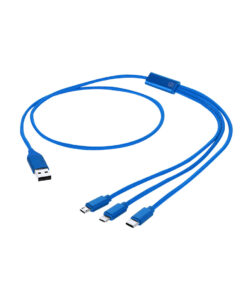 Alternative view of Ladegerätkabel Clodan