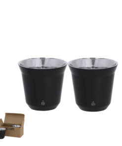 Trinkbecher Set Kodet