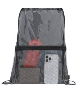 Alternative view of Rucksack Lamdy