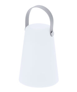 Alternative view of Lampe Tuxfan