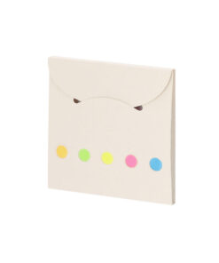 Alternative view of Notizblock Tesher