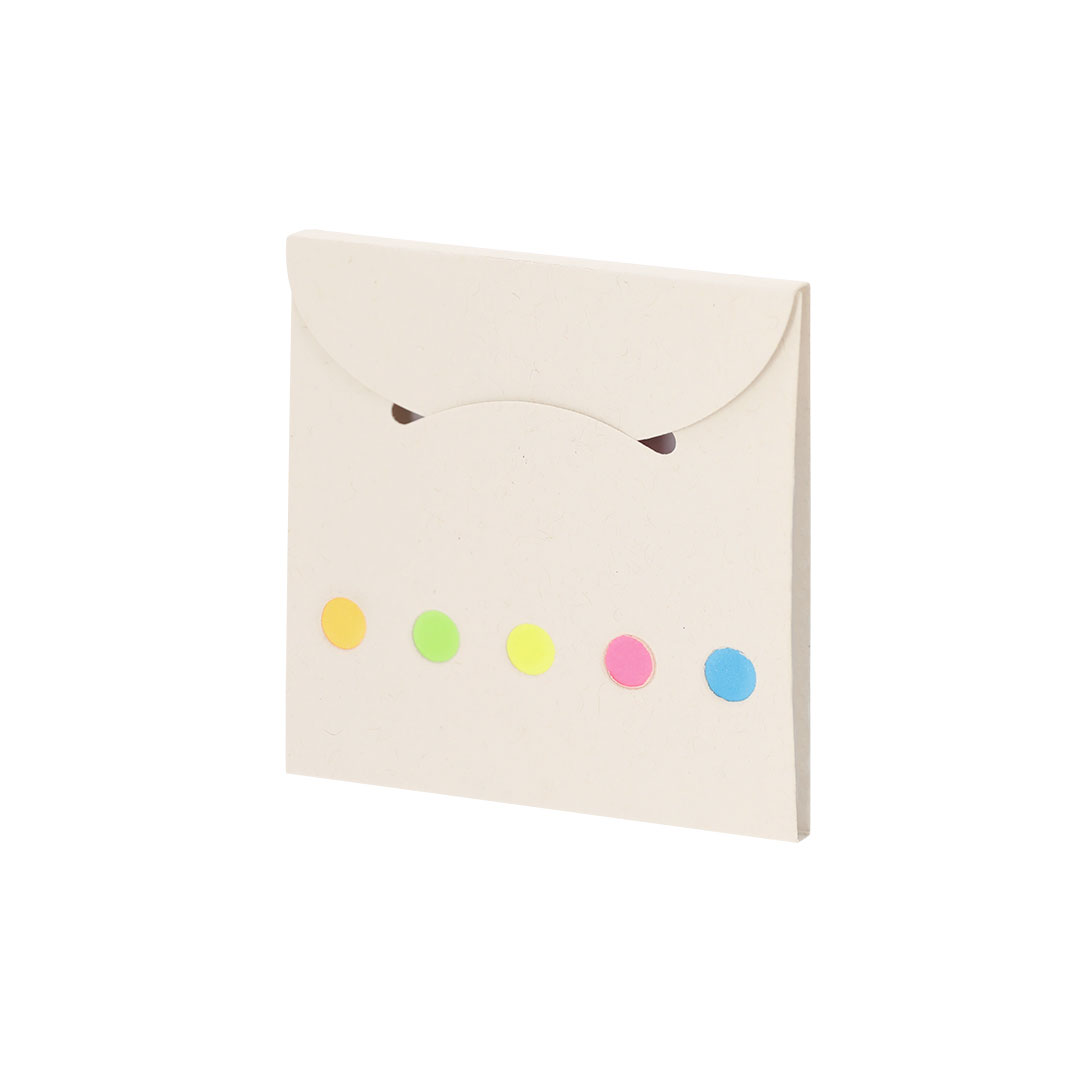 Notizblock Tesher – Bild 2