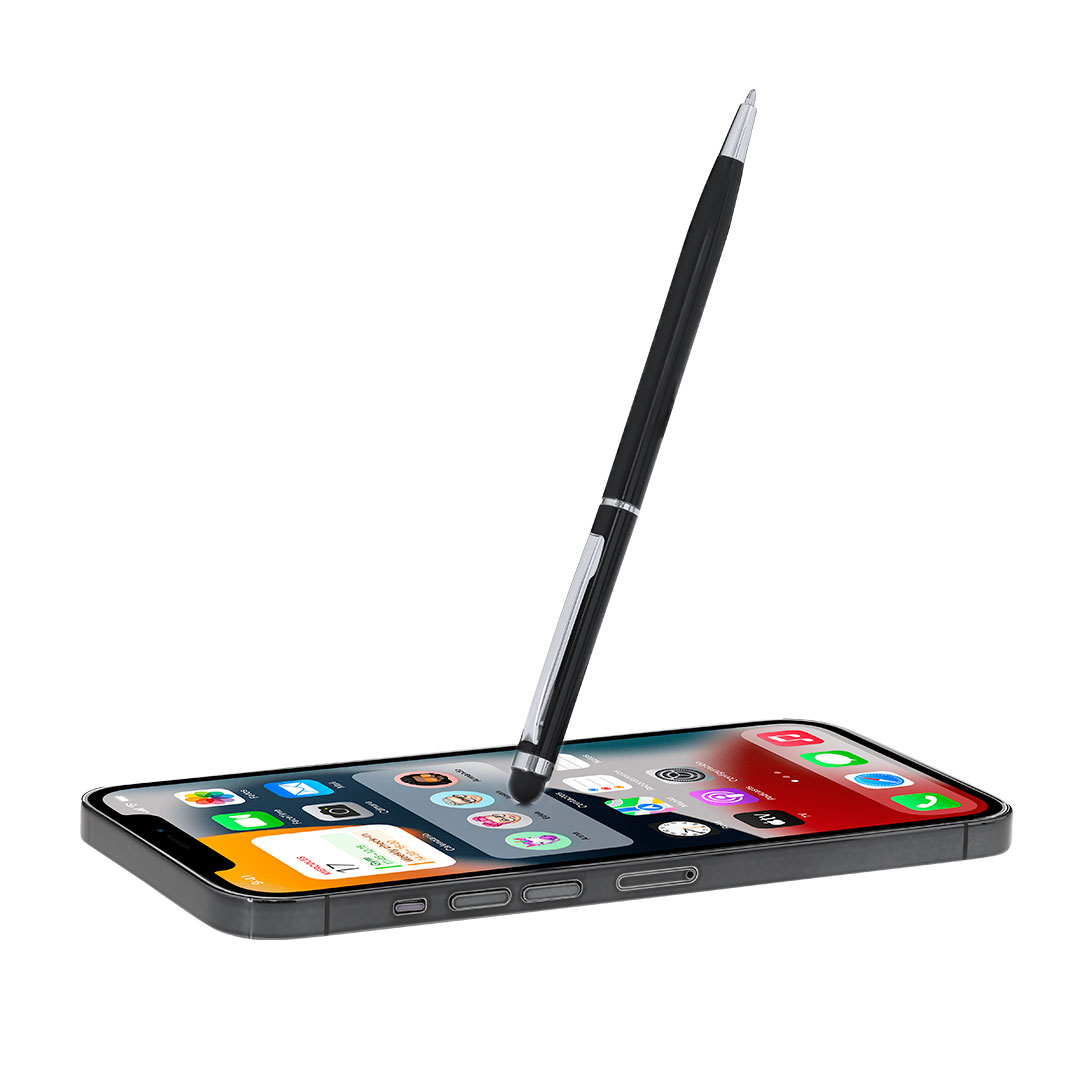 Kugelschreiber Pointer Winker – Bild 2