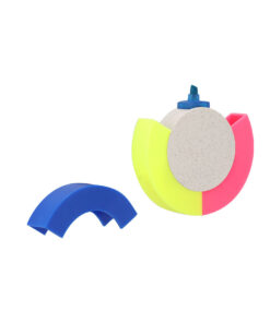 Alternative view of Textmarker Salmar