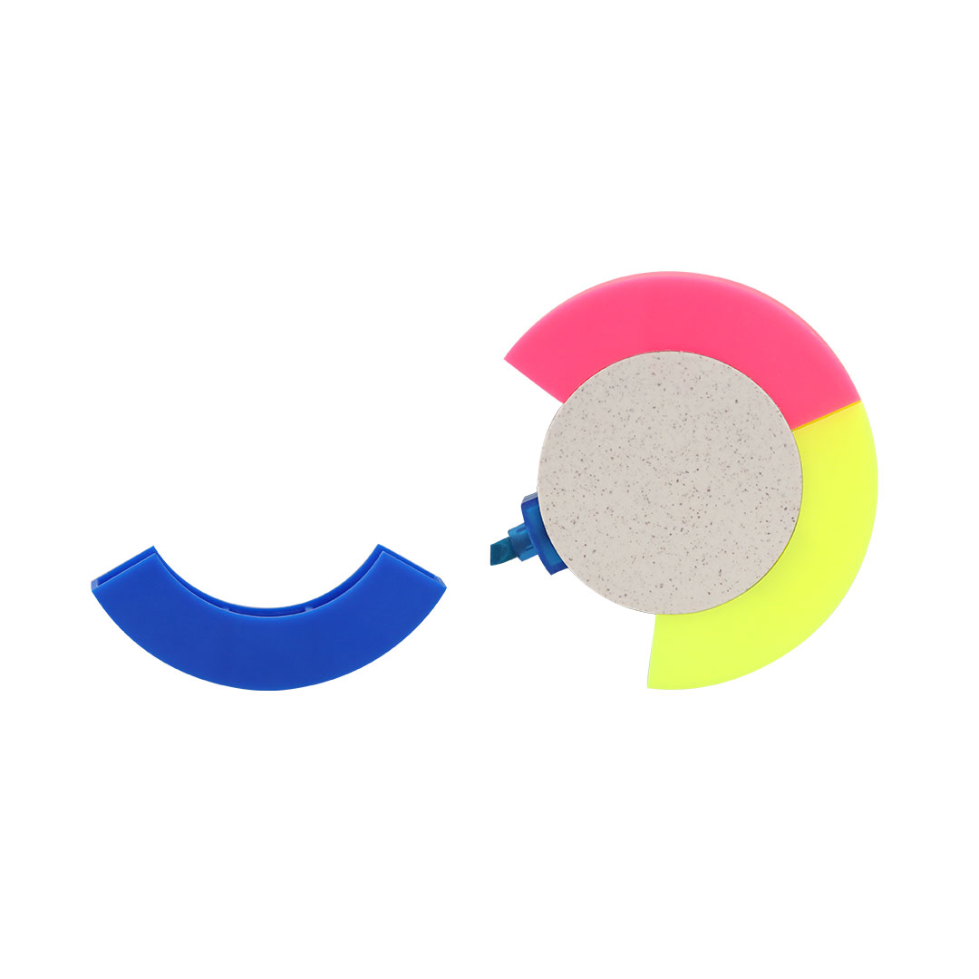 Textmarker Salmar – Bild 3