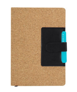 Alternative view of Notizblock Rosiuk