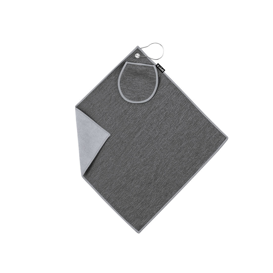 Golf Handtuch Canrock – Bild 2