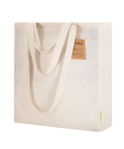 Alternative view of Tasche Kamuy