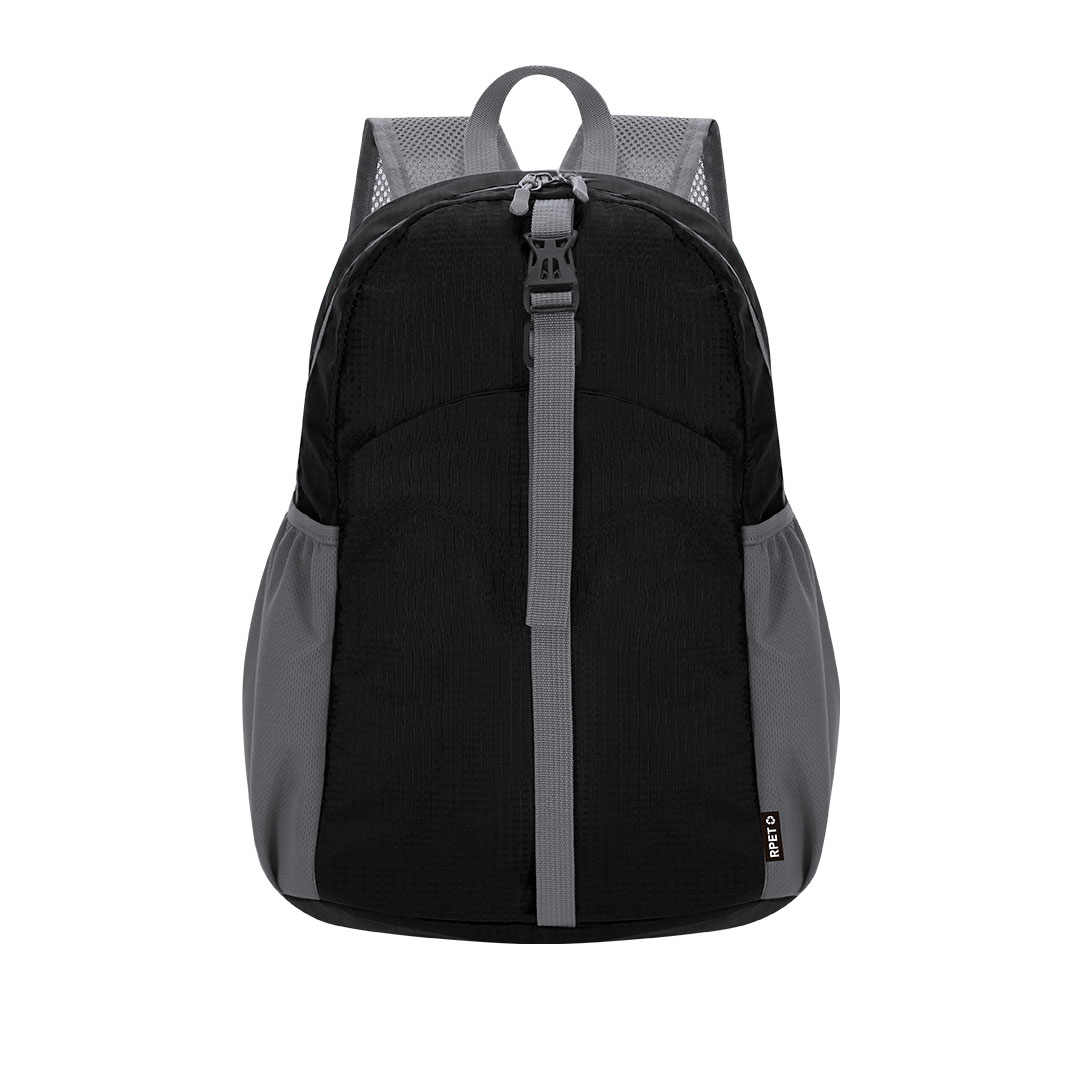 Faltbarer Rucksack Chermel – Bild 7