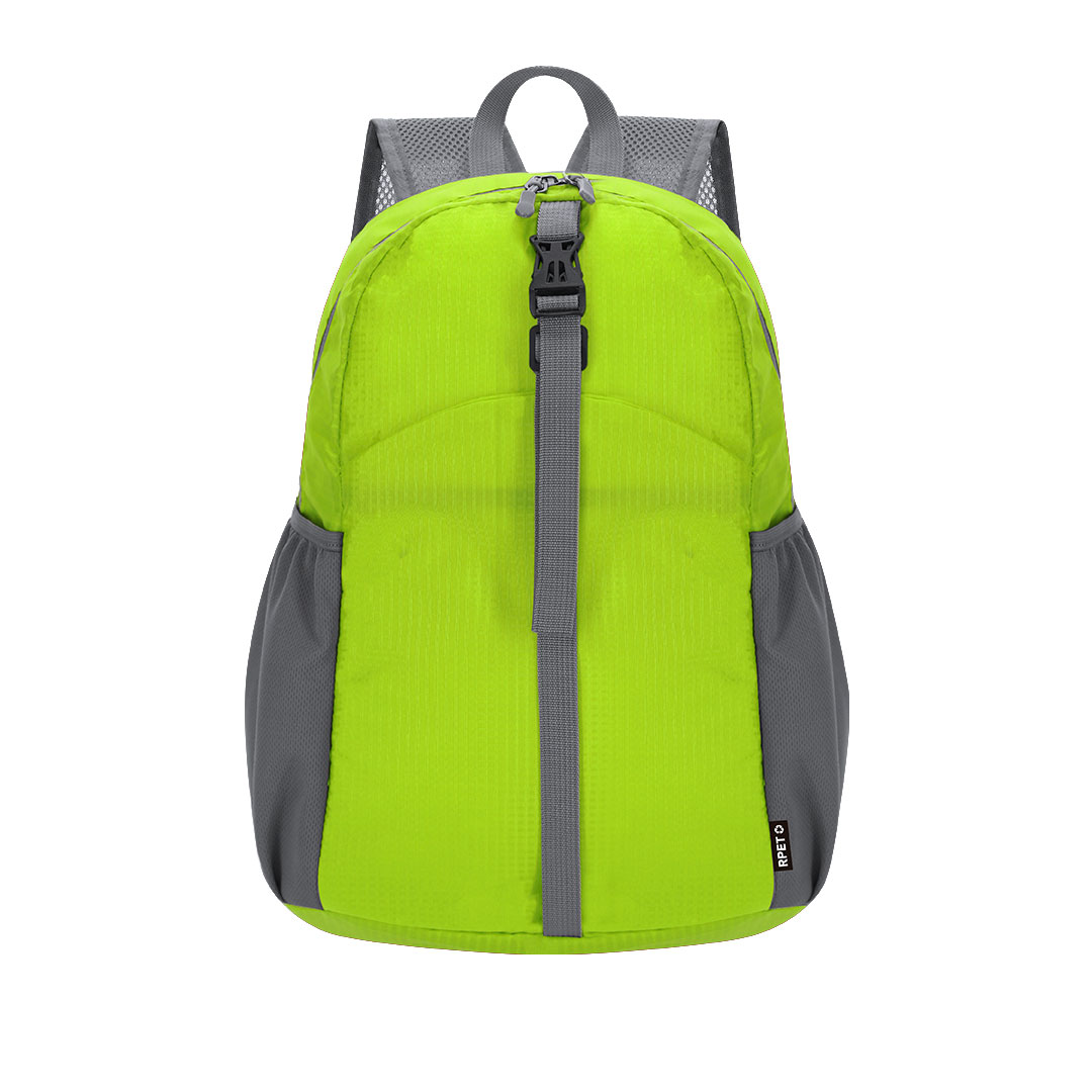 Faltbarer Rucksack Chermel – Bild 9