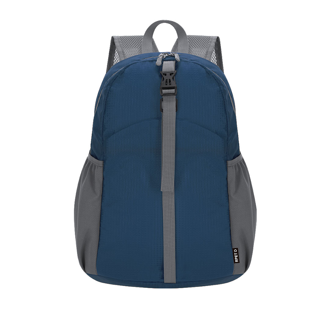 Faltbarer Rucksack Chermel – Bild 6