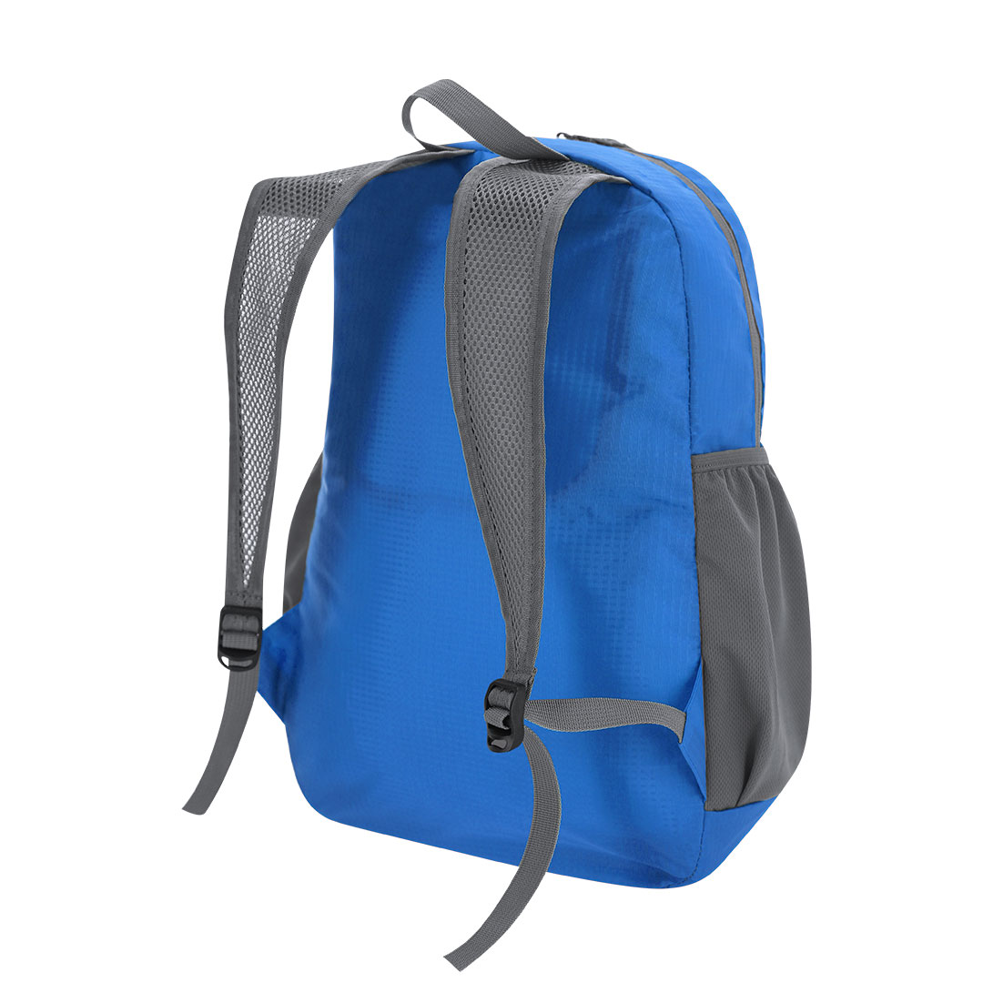 Faltbarer Rucksack Chermel – Bild 2