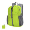 Faltbarer Rucksack Chermel