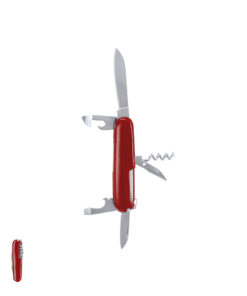 Multifunktionstaschenmesser Mansni