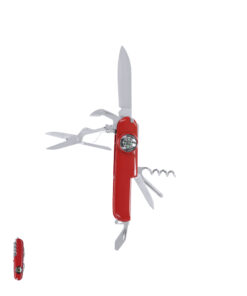Multifunktionstaschenmesser Mixtil