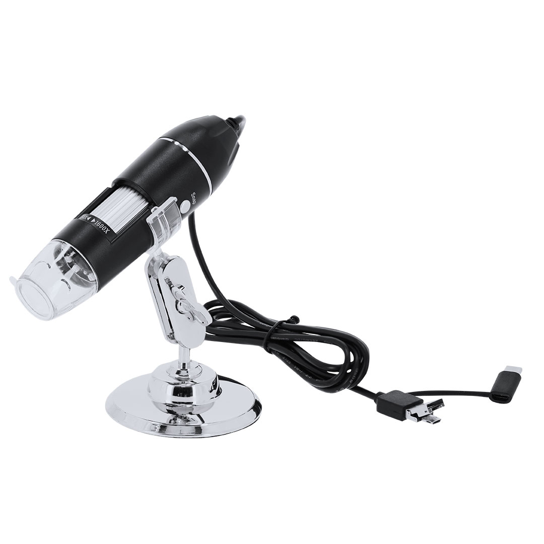 Mikroskop Patsmi 1600X – Bild 2