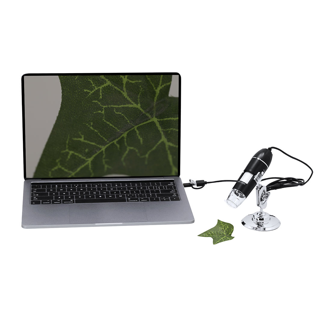 Mikroskop Patsmi 1600X – Bild 3