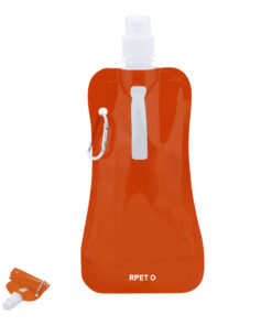 Faltbare Trinkflasche Risix