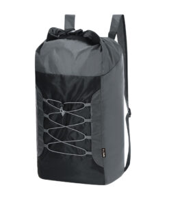 Alternative view of Faltbarer Rucksack Xeblaz