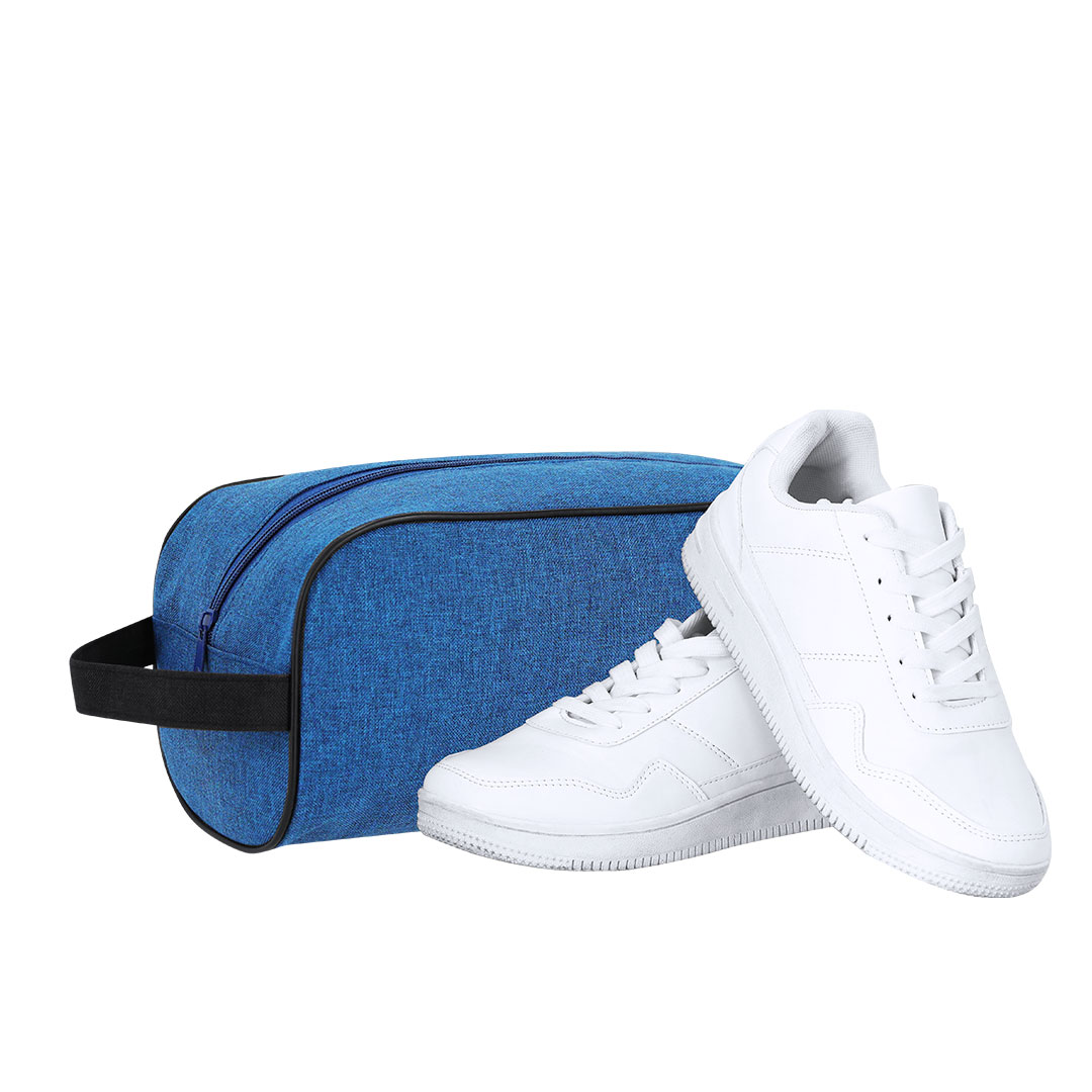 Schuhtasche Tornon – Bild 2