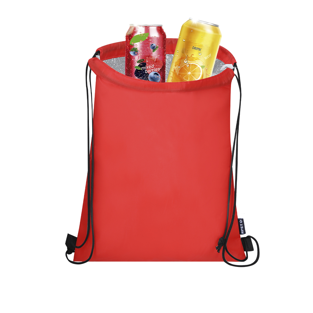 Kühltasche Rucksack Karzux – Bild 2