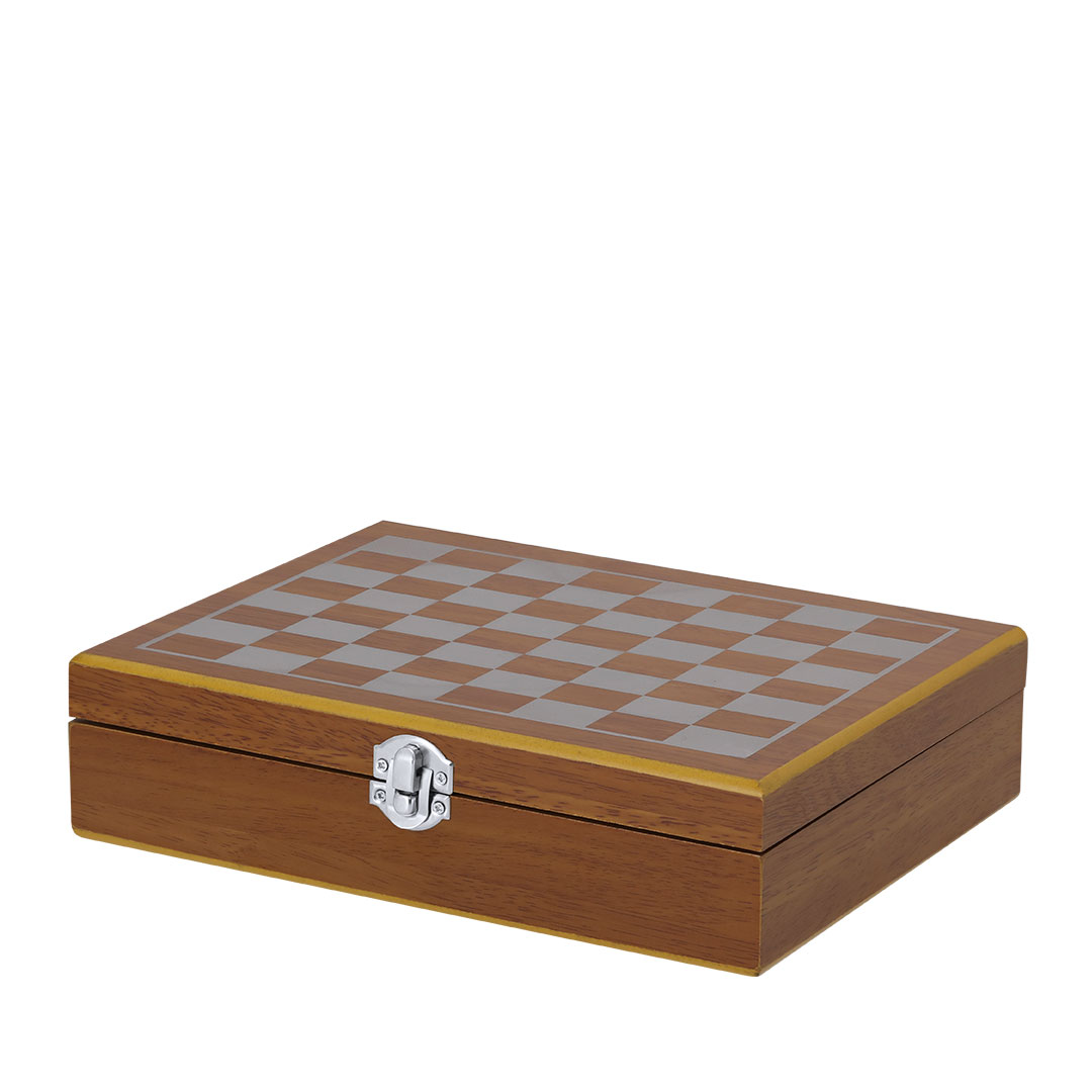 Flachmann Set Fleet – Bild 3