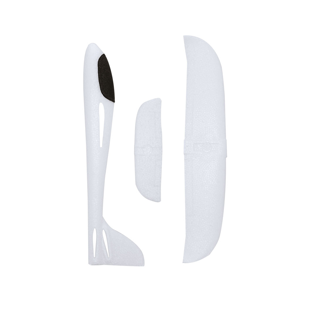 Sportflugzeug Tulem – Bild 3