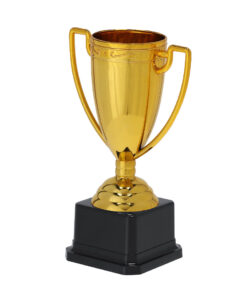 Alternative view of Pokal Plinar