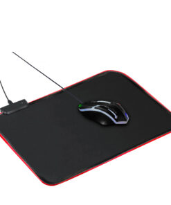 Alternative view of Mauspad Higgins