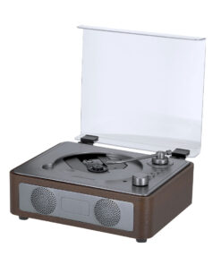 Alternative view of CD-Player Hopson