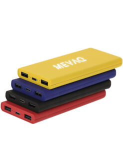 Alternative view of Power Bank Caplan