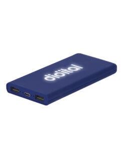Power Bank Caplan