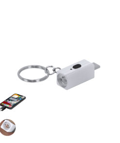 Schlüsselanhänger Elektrisches Feuerzeug Parris