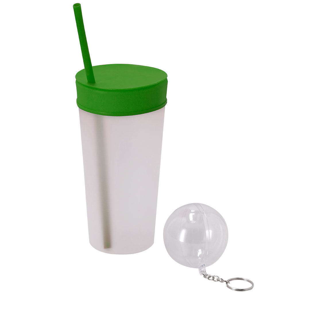 Becherdeckel Mika – Bild 2