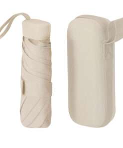 Alternative view of Faltbare Regenschirm Ottis